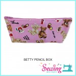 BETTY PENCIL BOX